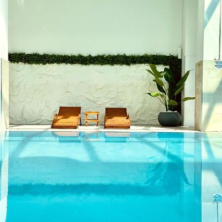 Royal Kate Spa Included, 32Nd Floor Üsküp Dış mekan fotoğraf