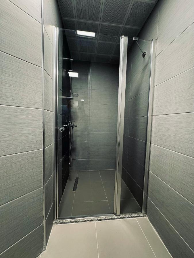Royal Kate Spa Included, 32Nd Floor Üsküp Dış mekan fotoğraf