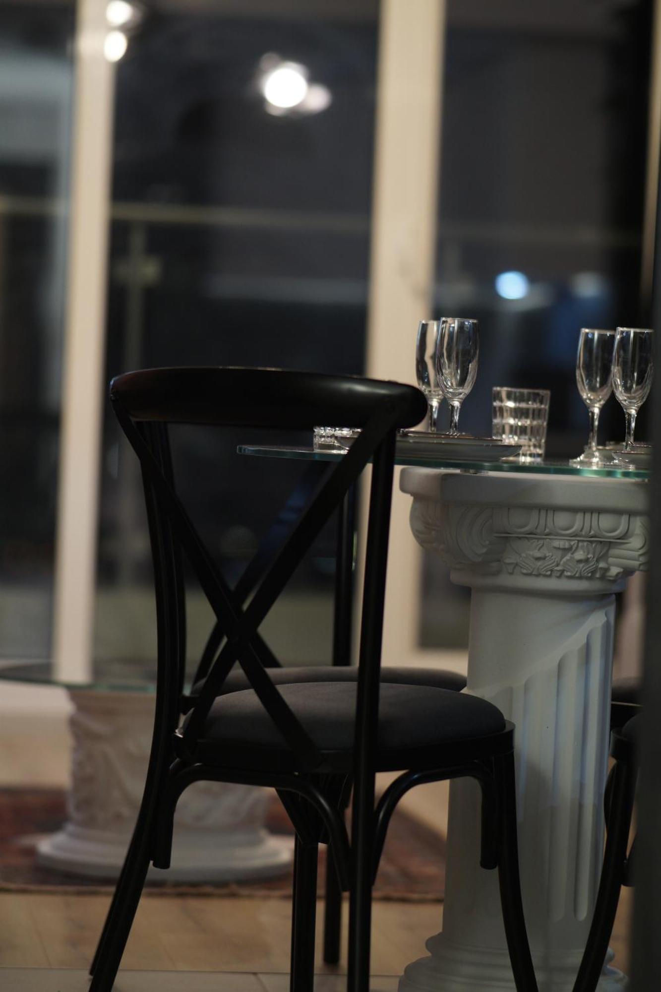Royal Kate Spa Included, 32Nd Floor Üsküp Dış mekan fotoğraf